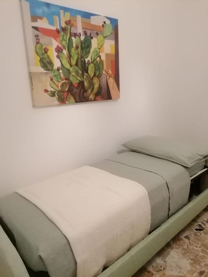 Anna Holiday Home Giardini-Naxos Exterior foto